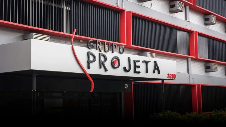 Quem Somos - Grupo Projeta Engenharia